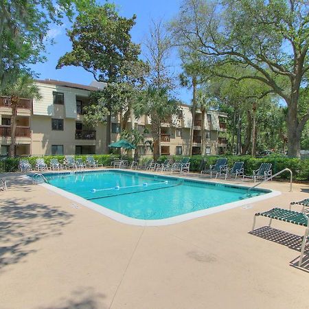 Sands Village At Forest Beach By Hilton Head Accommodations Hilton Head Island Eksteriør bilde