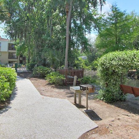 Sands Village At Forest Beach By Hilton Head Accommodations Hilton Head Island Eksteriør bilde
