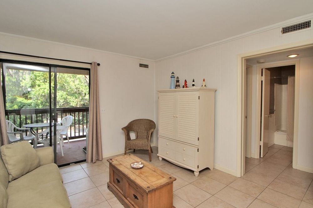 Sands Village At Forest Beach By Hilton Head Accommodations Hilton Head Island Rom bilde