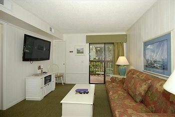 Sands Village At Forest Beach By Hilton Head Accommodations Hilton Head Island Eksteriør bilde