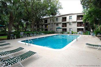 Sands Village At Forest Beach By Hilton Head Accommodations Hilton Head Island Eksteriør bilde