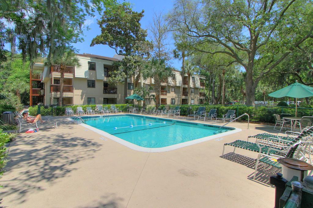 Sands Village At Forest Beach By Hilton Head Accommodations Hilton Head Island Eksteriør bilde