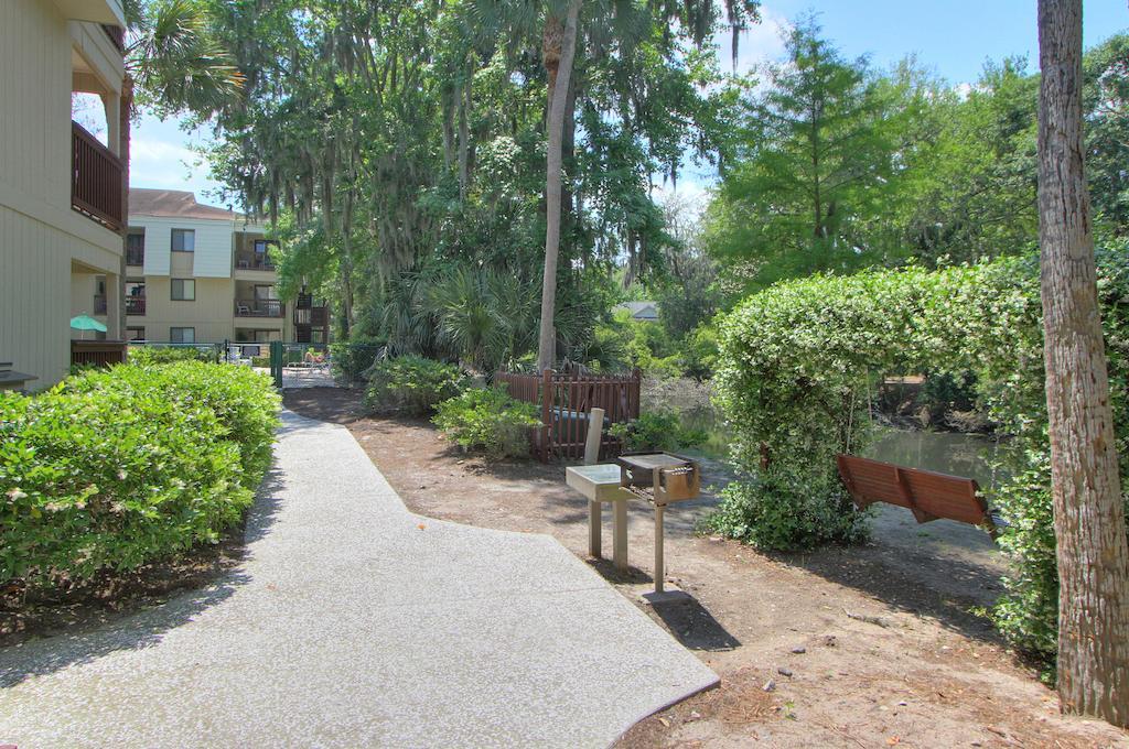 Sands Village At Forest Beach By Hilton Head Accommodations Hilton Head Island Eksteriør bilde