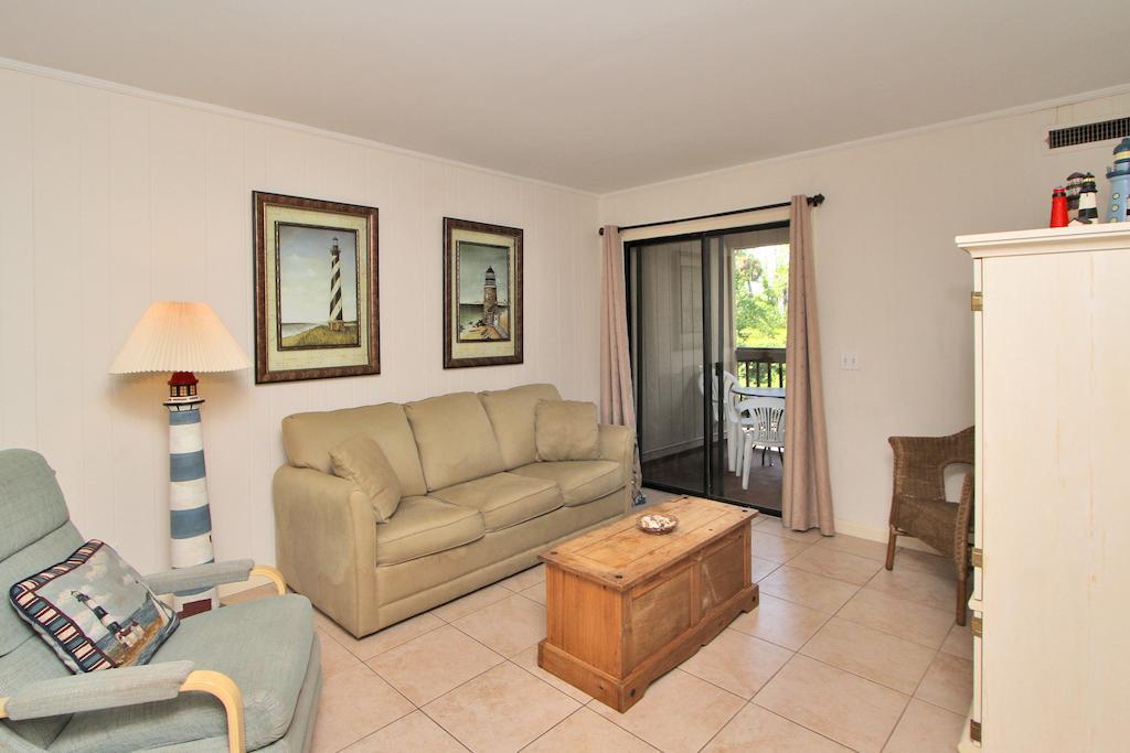 Sands Village At Forest Beach By Hilton Head Accommodations Hilton Head Island Rom bilde