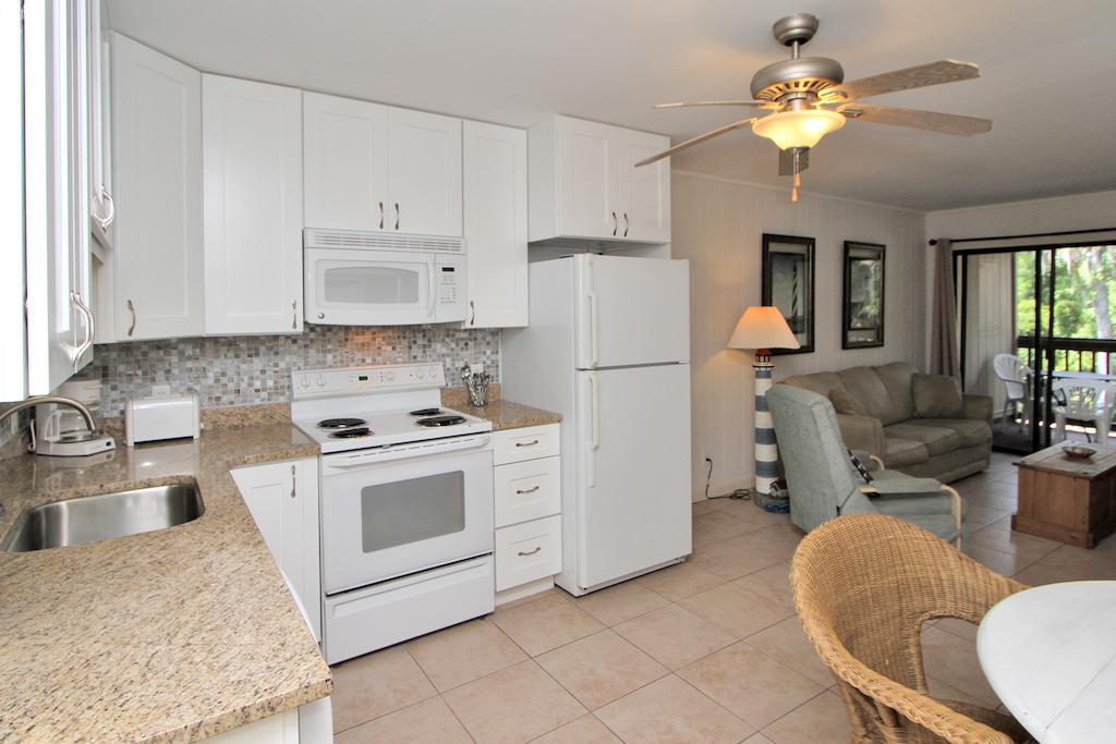 Sands Village At Forest Beach By Hilton Head Accommodations Hilton Head Island Rom bilde