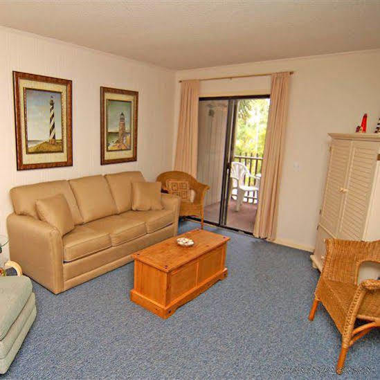 Sands Village At Forest Beach By Hilton Head Accommodations Hilton Head Island Eksteriør bilde