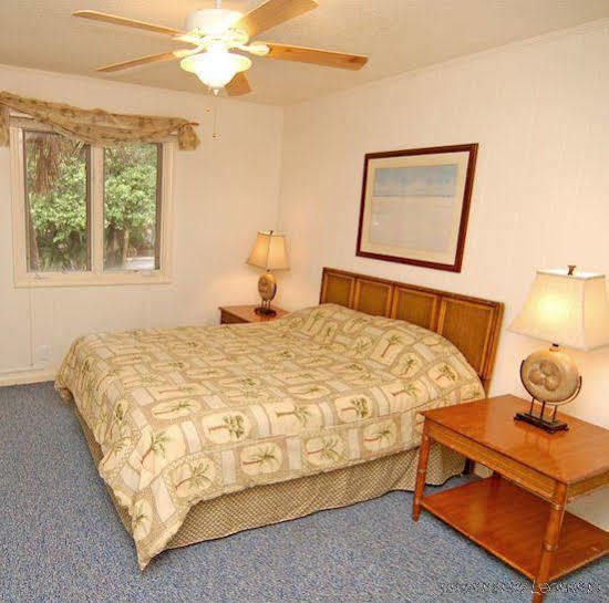 Sands Village At Forest Beach By Hilton Head Accommodations Hilton Head Island Eksteriør bilde