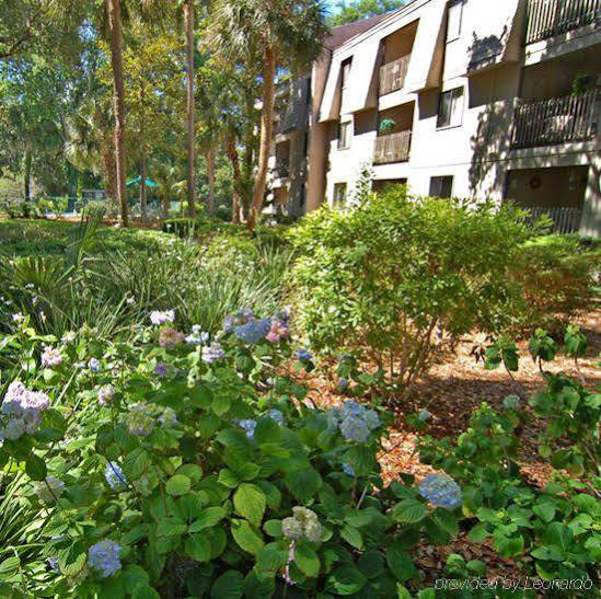 Sands Village At Forest Beach By Hilton Head Accommodations Hilton Head Island Eksteriør bilde