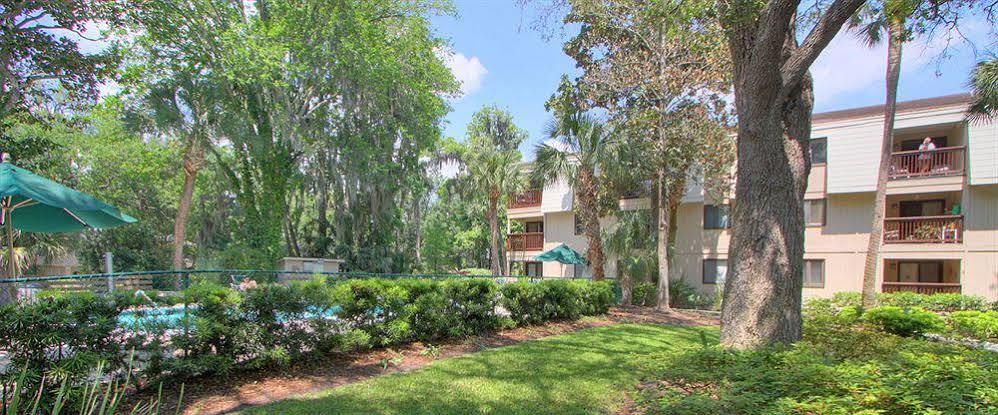 Sands Village At Forest Beach By Hilton Head Accommodations Hilton Head Island Eksteriør bilde